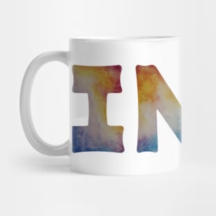 INFJ Mug